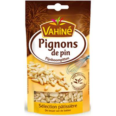 Pignon de pin, Vahiné (50 g)