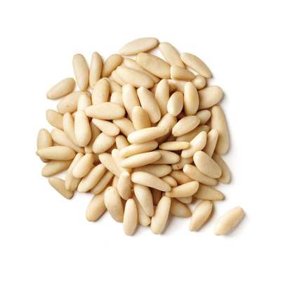 Pignon de pin BIO, Ibo (50 g)