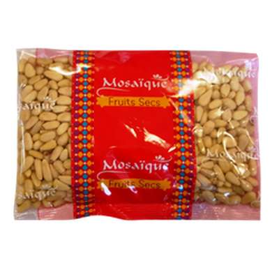 Pignon de pin de Chine, Mosaïque (125 g)