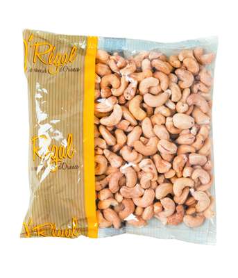 Noix de cajou crue, Orienco (500 g)