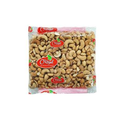 Noix de cajou frites, Oregal (500 g)