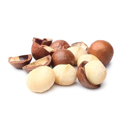Noix de Macadamia (250 g), Australie