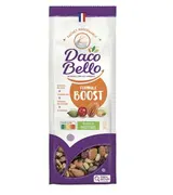 Formule boost mélanges de fruits secs et graines, Daco Bello (200 g)