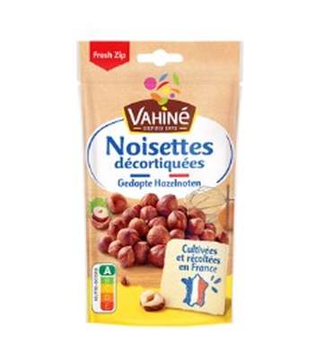 Noisettes de France, Vahiné (100 g)