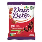 Mélange de Fruits secs et graines "Mix Cranberry", Daco (350 g)