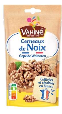Cerneaux de noix de France, Vahiné (50 g)