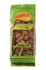 Amande crue décortiquée, Fruidyllic (300 g)