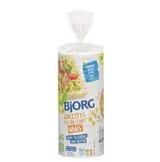 Galette de maïs BIO, Bjorg (130 g)
