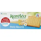 Petit beurre sans sucre, Karéléa (150 g)