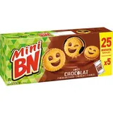 Mini BN au chocolat (175 g)