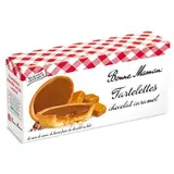 Tartelettes au chocolat au lait & caramel, Bonne Maman (135 g)