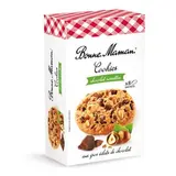 Cookies chocolat noisette, Bonne maman (225 g)