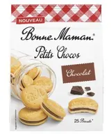 Petits chocos, Bonne Maman (250 g)