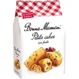 Petits cakes aux fruits, Bonne Maman (300 g)