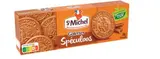 Galettes spéculoos, St Michel (130 g)