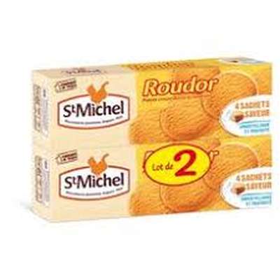 Roudors, St Michel (2 x 150 g)