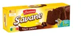 Savane tout chocolat, Brossard  (310 g)