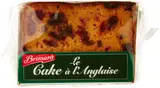 Cake à l'anglaise, Brossard (400 g)