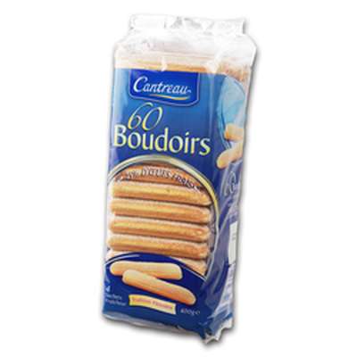 Boudoirs, Cantreau (400 g)