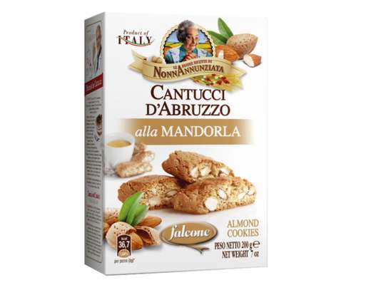 Cantucci, Falcone (200 g)