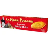 Grandes galettes, La mère Poulard (135 g)