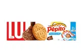 Biscuits au chocolat au lait, Pepito (192 g)
