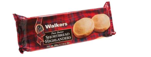 Highlander Cello, Walkers   (200 g)