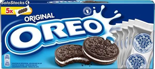 Oreo Pocket Classique (220 g)