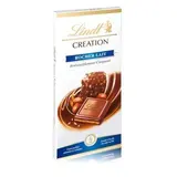 Chocolat au lait rocher, Lindt (150 g)