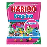 Bonbons dragibus, Haribo (250 g)