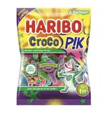 Bonbons Croco Pik, Haribo (275 g)
