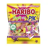 Bonbons Fan of Pik, Haribo (200 g)