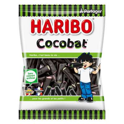 Cocobat, Haribo (300 g)