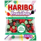 Fraizibus, Haribo  (220 g)