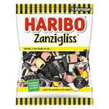 Zanzigliss, Haribo (300 g)