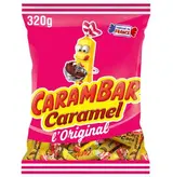 Carambar caramel l'original, Carambar (320 g)