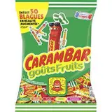 Carambar aux fruits (320 g)