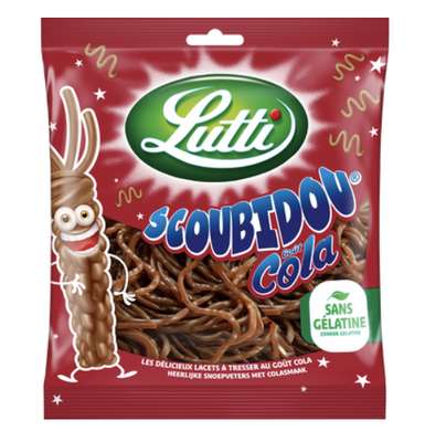 Scoubidou cola, Lutti  (200 g)