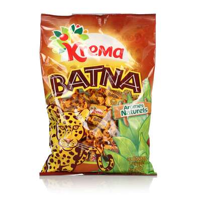 Bonbons Batna à la réglisse et à l'anis, Krema (360 g)