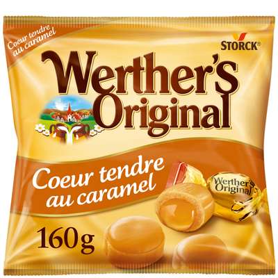 Werther's Original (160 g)