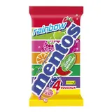 Bonbons Rainbow, Mentos (150 g)