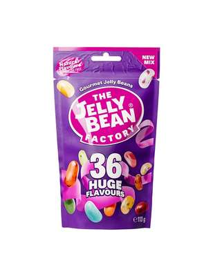 Bonbons Jelly Bean (113 g)