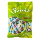 Bonbons vers piquants, Samia (200 g)