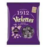 Bonbons à la violette, Georges Verquin (200 g)