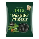 Bonbon pastilles du mineur, Verquin (200 g)