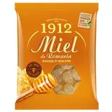 Bonbons au miel de romarin, Verquin (200 g)