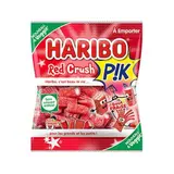 Red Crush Pik, Haribo (180 g)