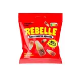 Bonbons colas, Rebelle (50 g)