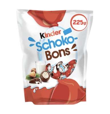 Kinder Schokobon (225 g)
