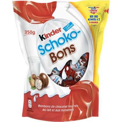 Kinder Schokobon (350 g)